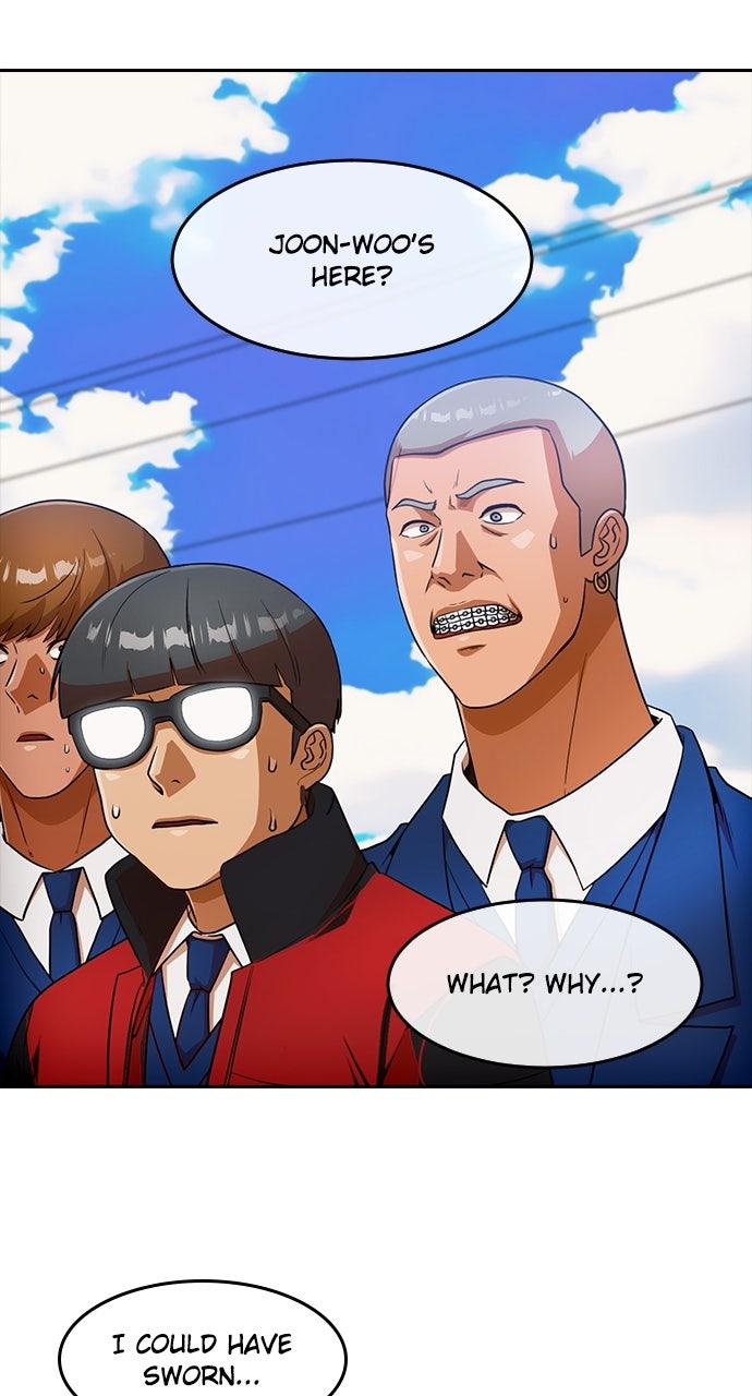 Random Chat Chapter 343 10