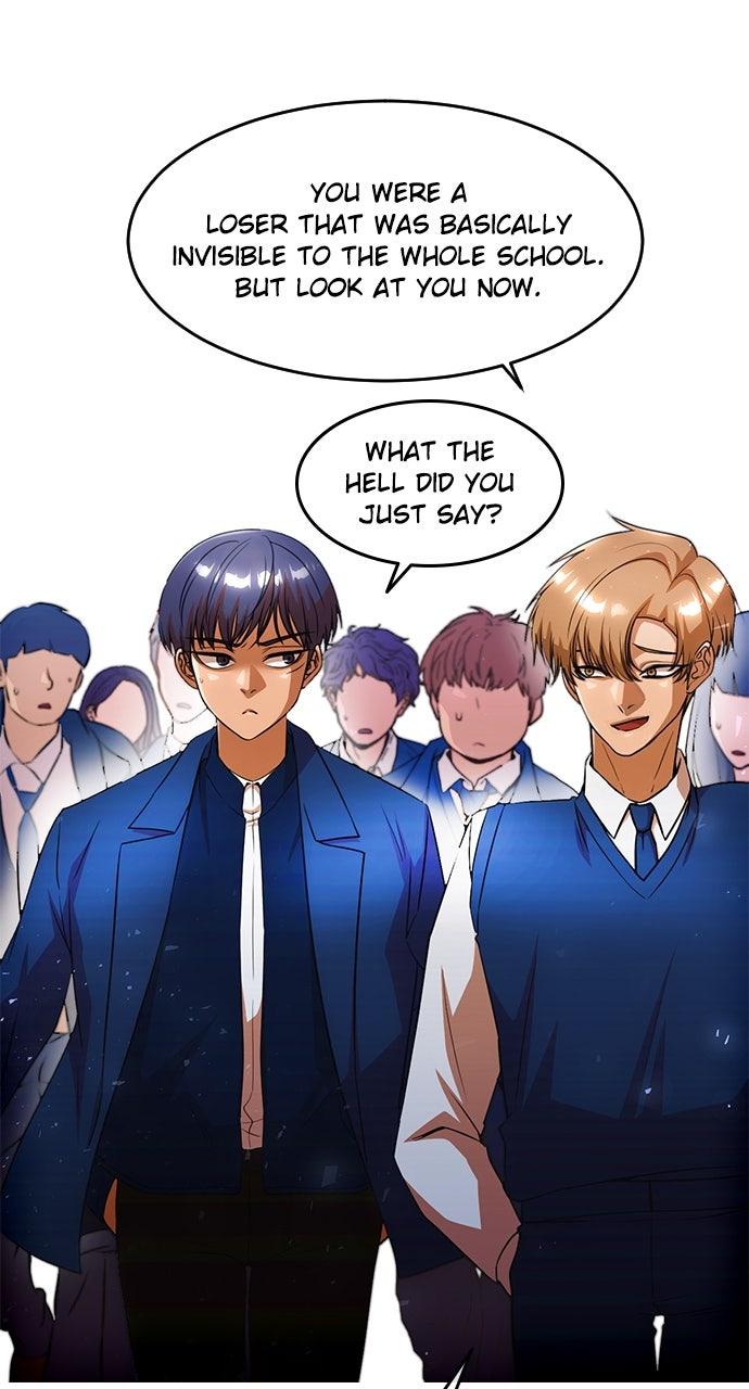 Random Chat Chapter 343 14