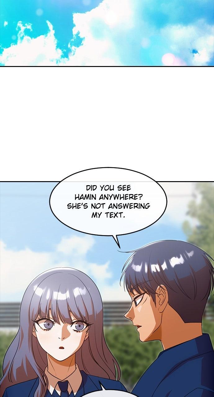 Random Chat Chapter 343 28