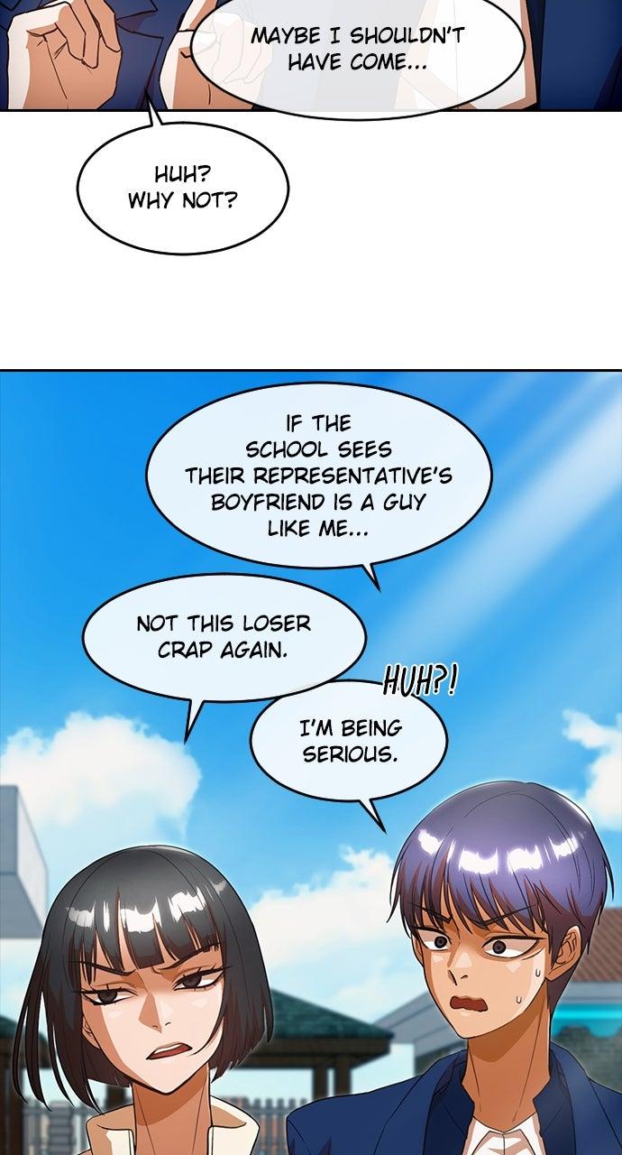 Random Chat Chapter 343 31