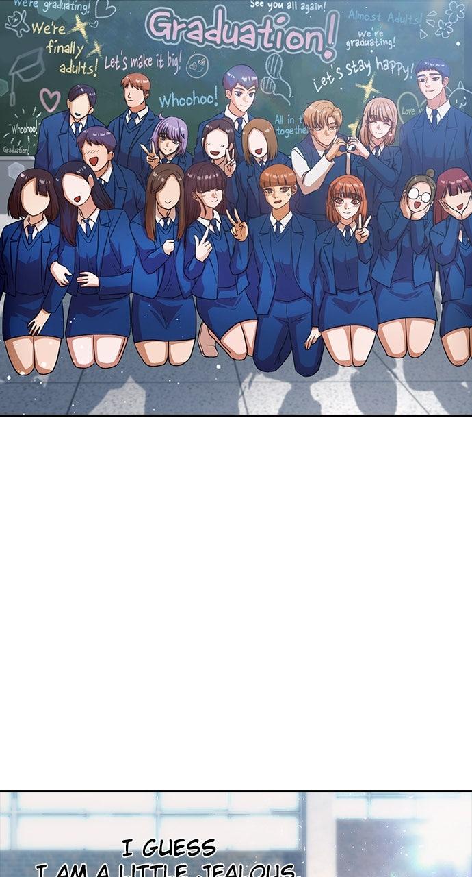 Random Chat Chapter 343 40