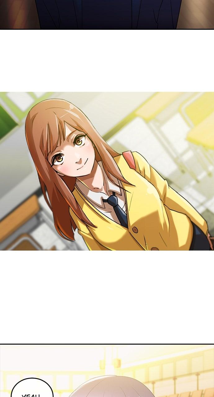 Random Chat Chapter 343 47