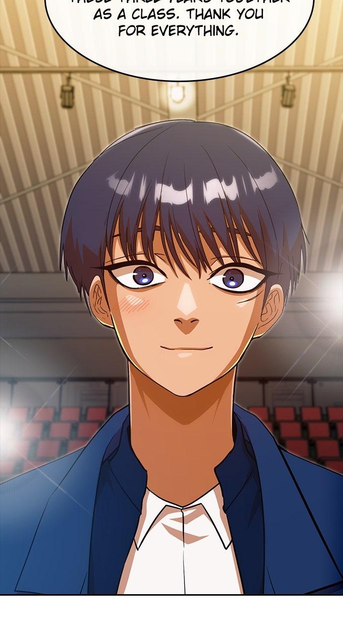 Random Chat Chapter 343 70