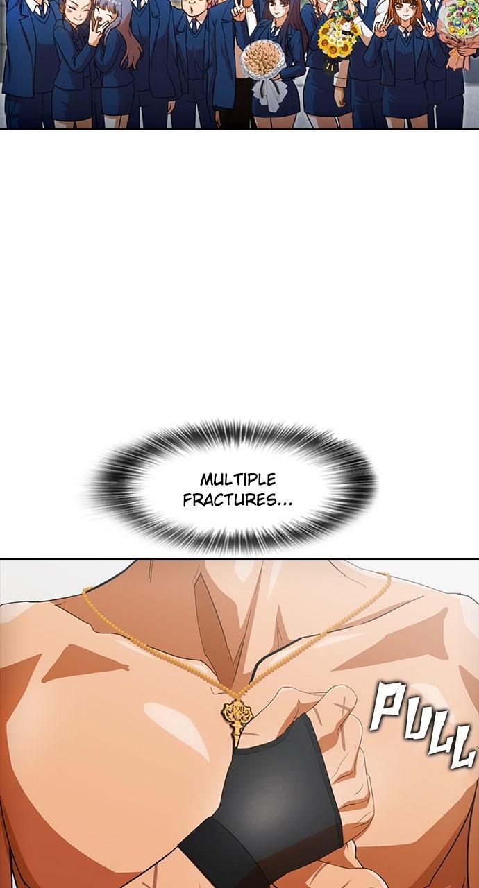 Random Chat Chapter 344 14