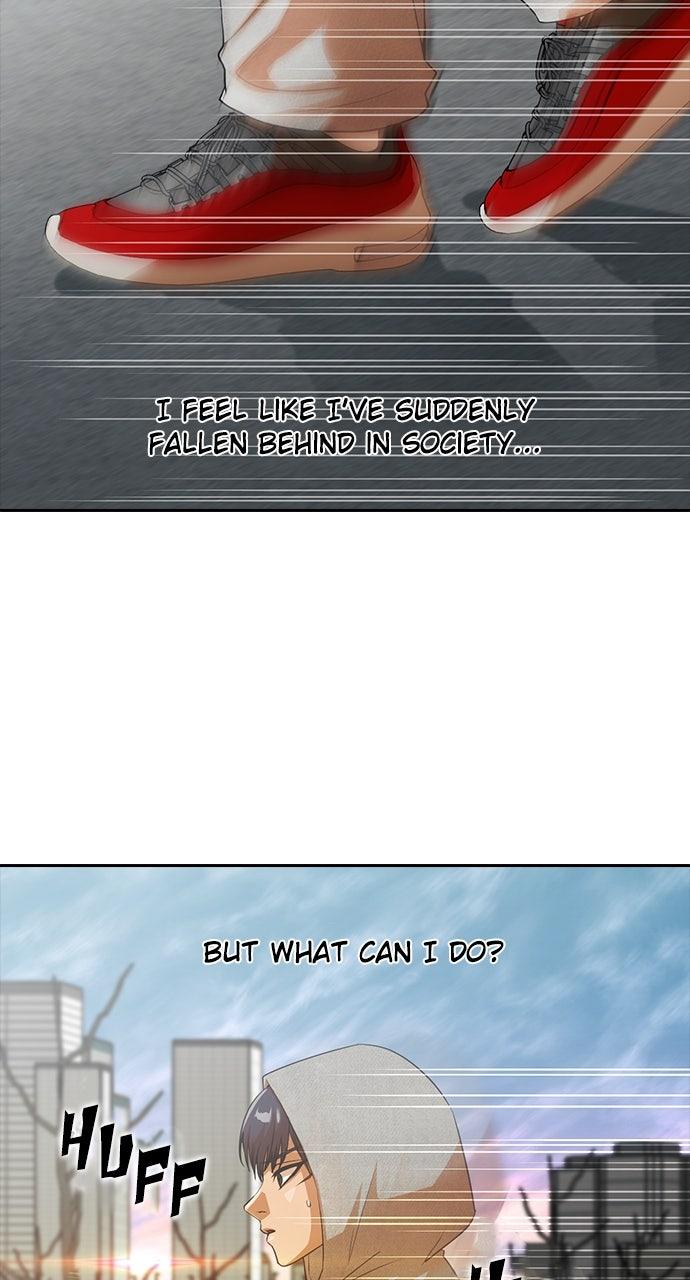 Random Chat Chapter 344 21