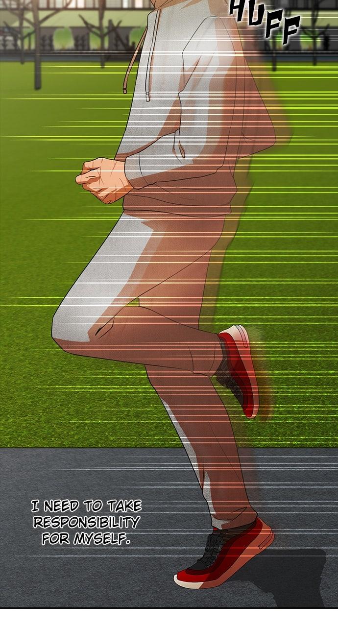 Random Chat Chapter 344 22