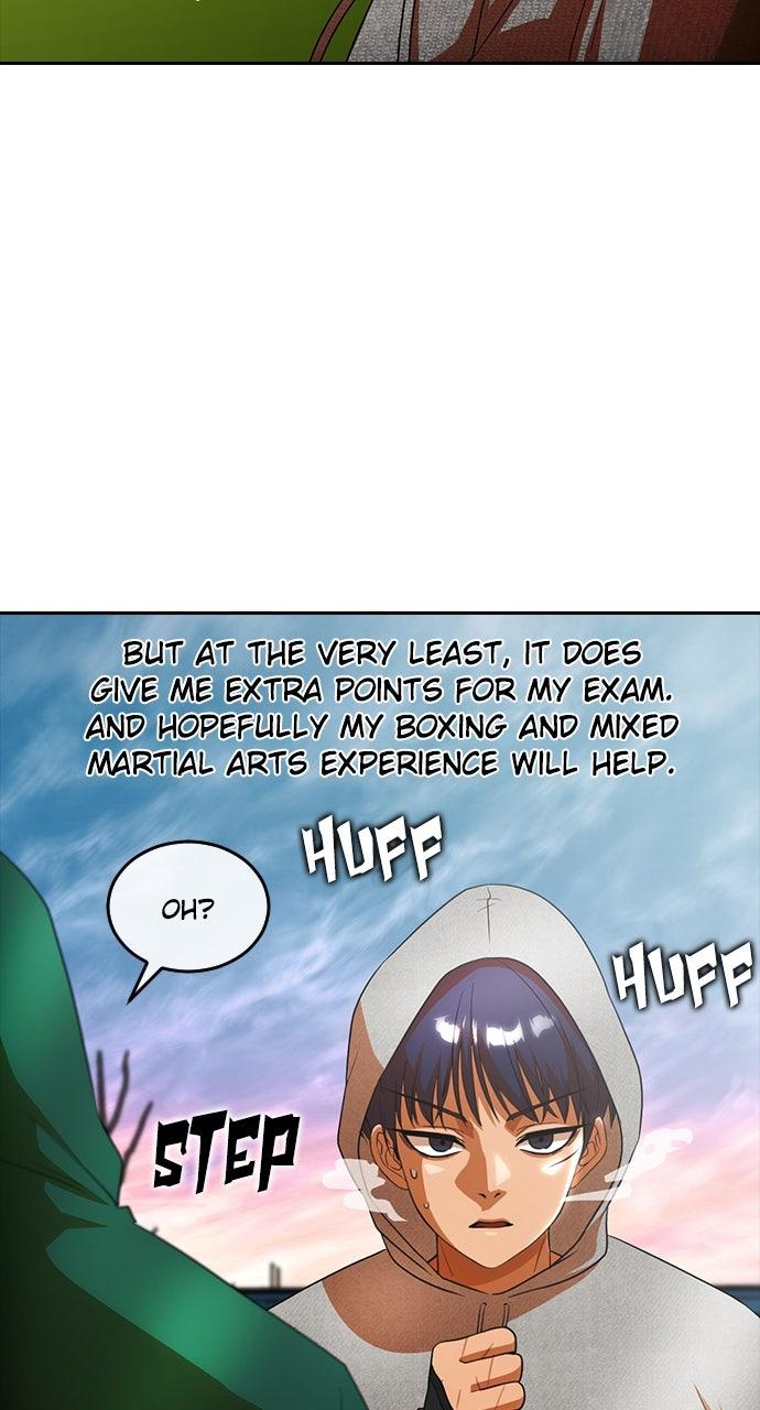 Random Chat Chapter 344 24