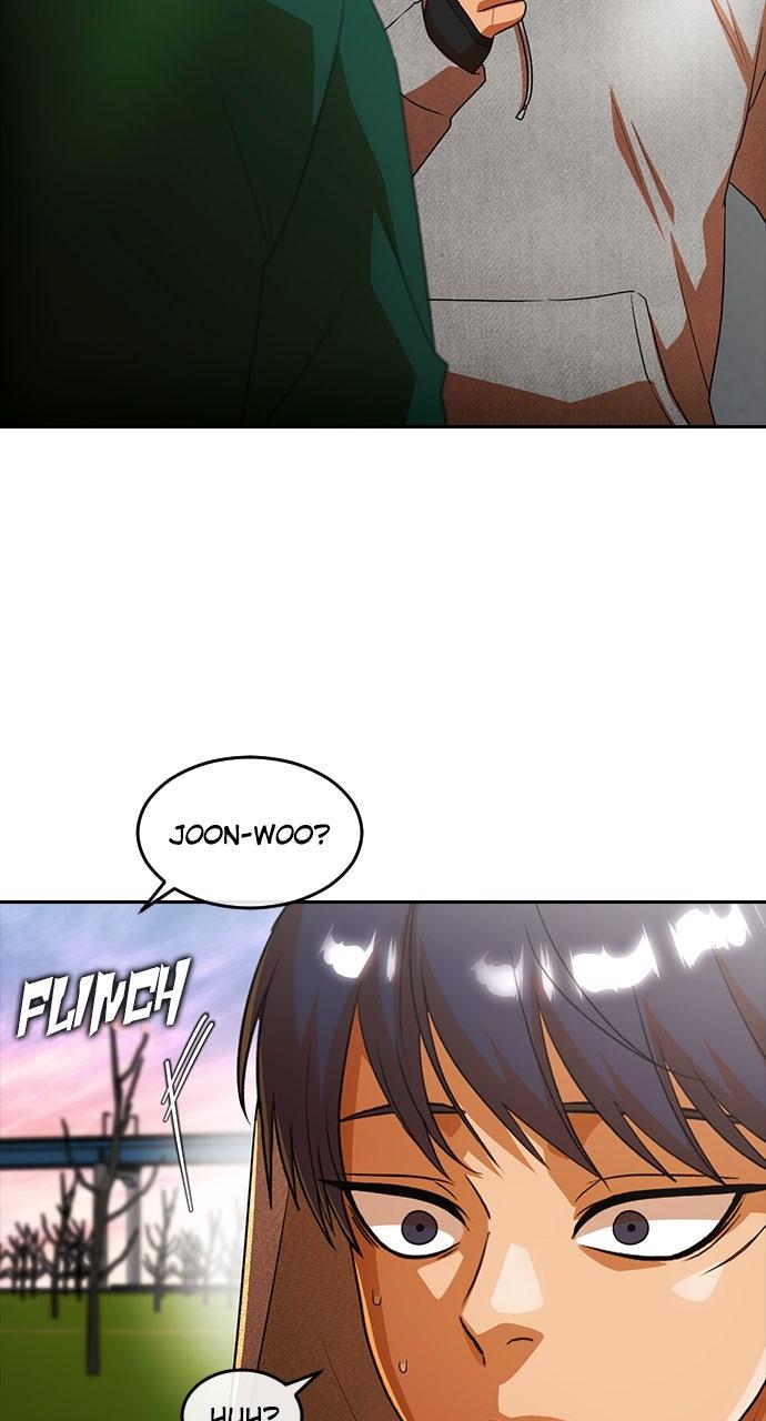 Random Chat Chapter 344 25