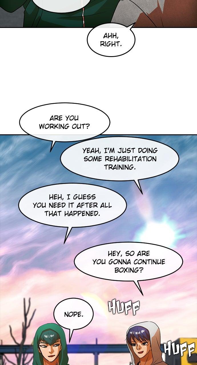 Random Chat Chapter 344 27