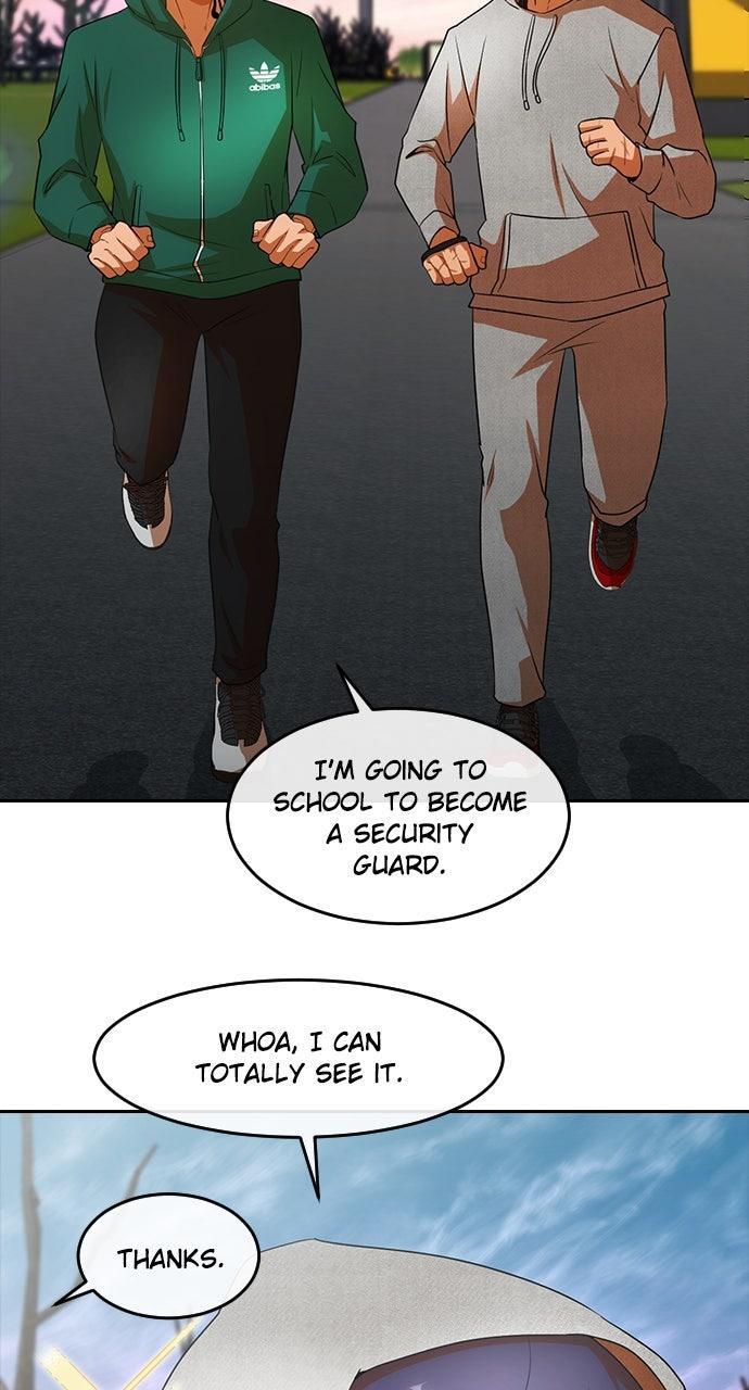 Random Chat Chapter 344 28