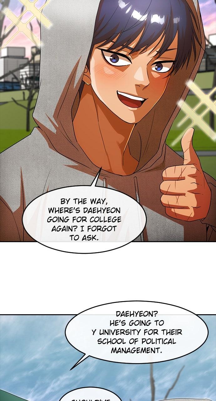 Random Chat Chapter 344 29