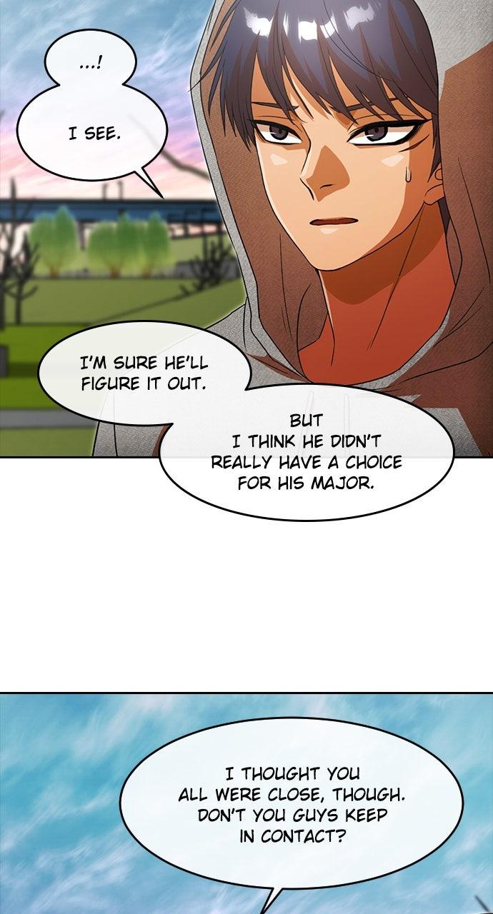 Random Chat Chapter 344 31