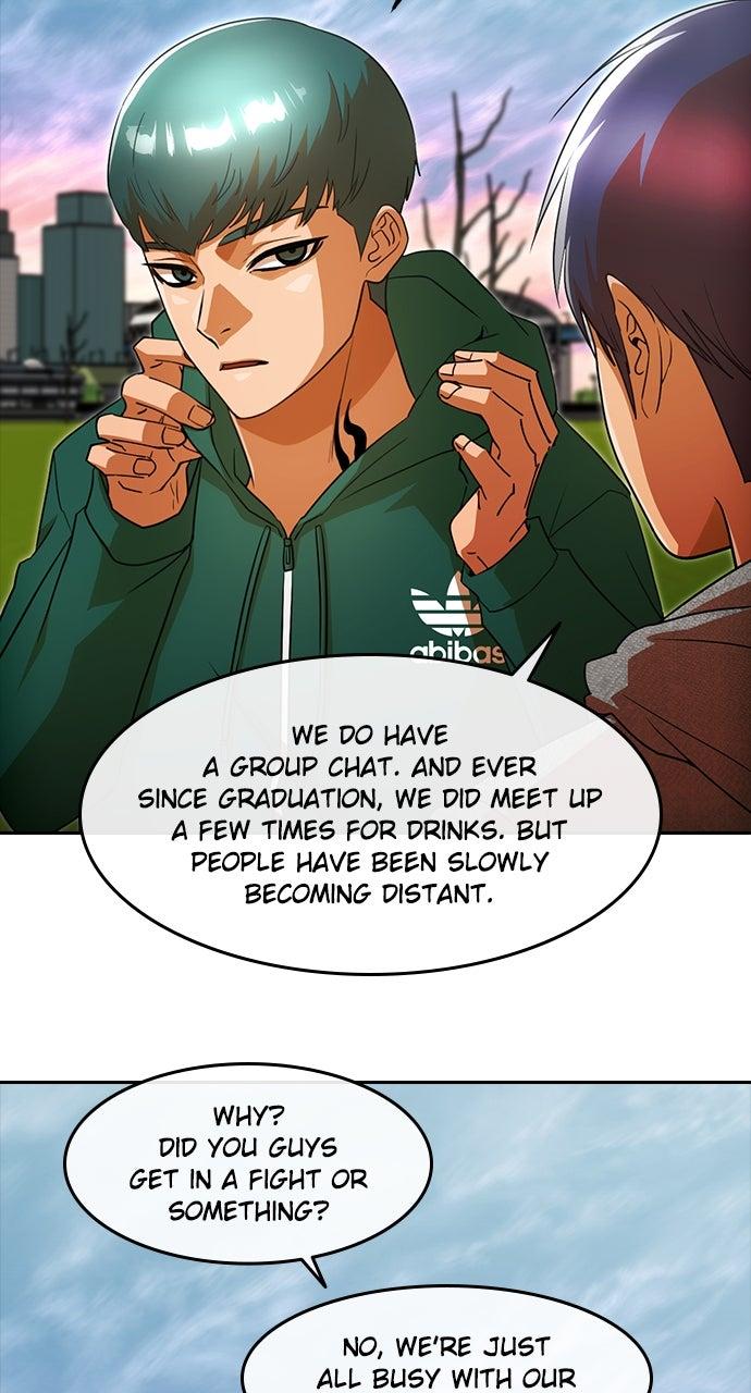 Random Chat Chapter 344 32