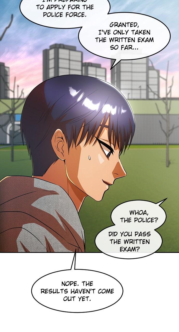 Random Chat Chapter 344 34