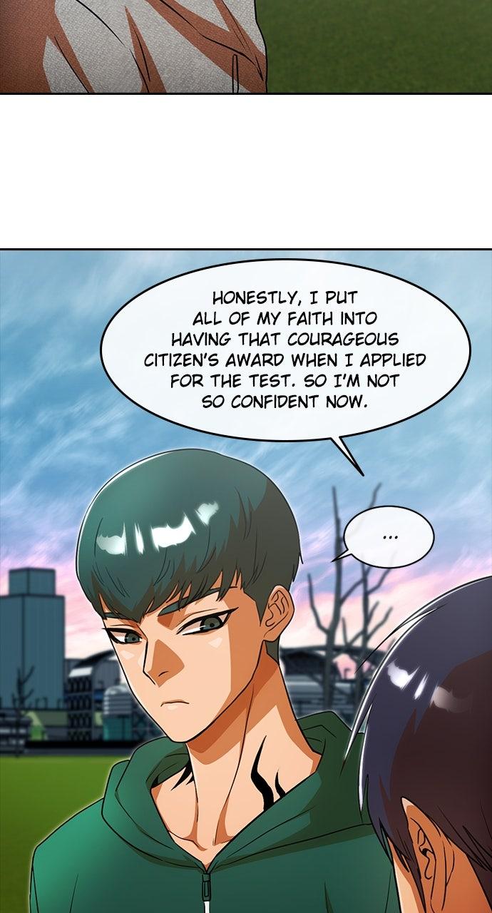 Random Chat Chapter 344 36