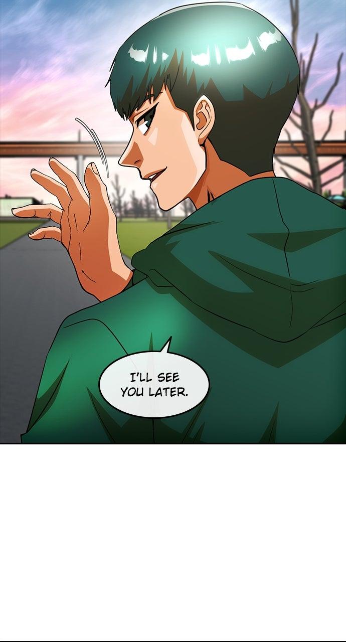 Random Chat Chapter 344 40