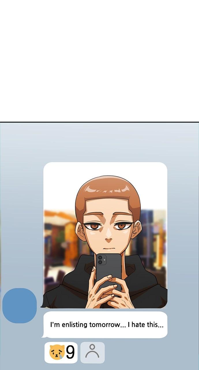 Random Chat Chapter 344 45