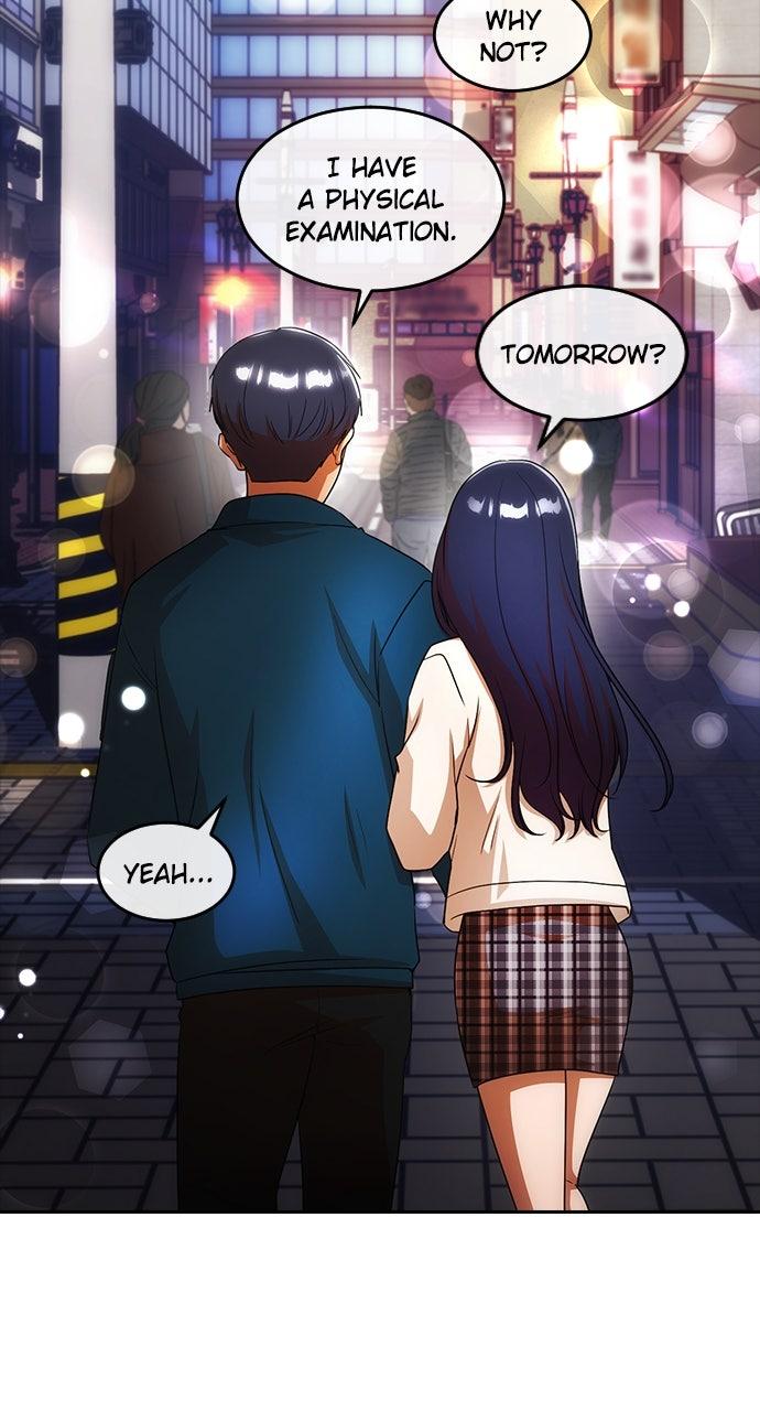 Random Chat Chapter 344 59