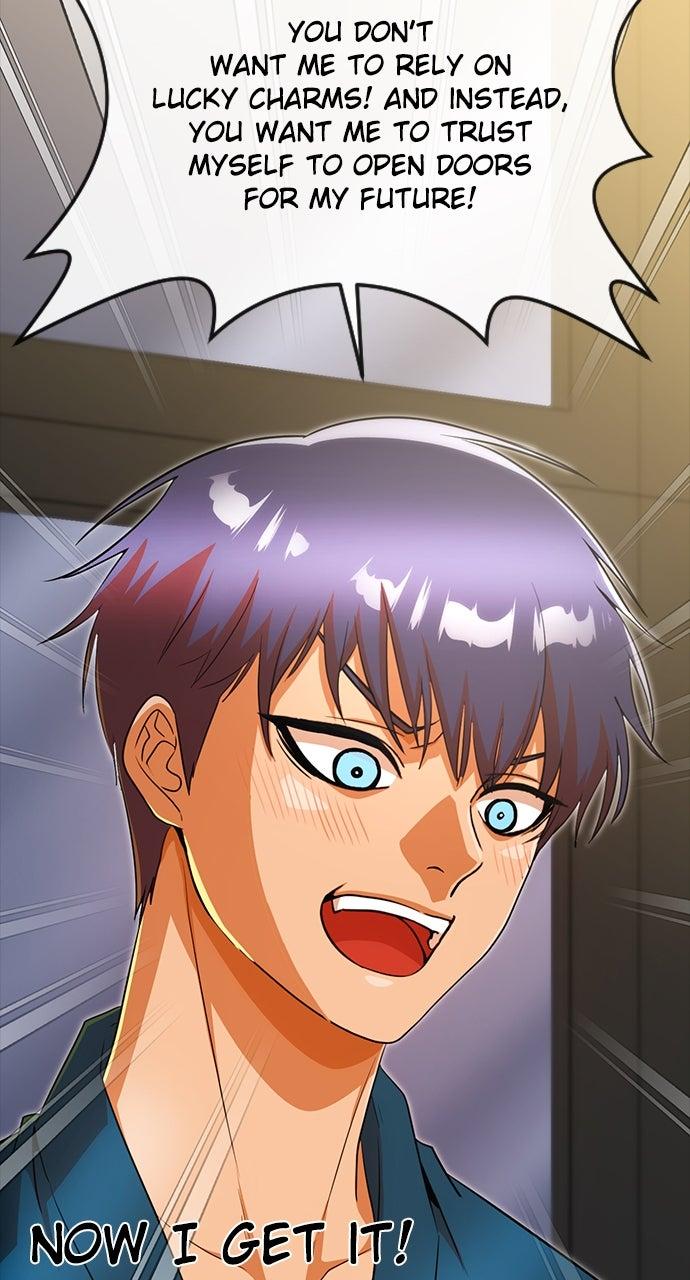 Random Chat Chapter 344 80