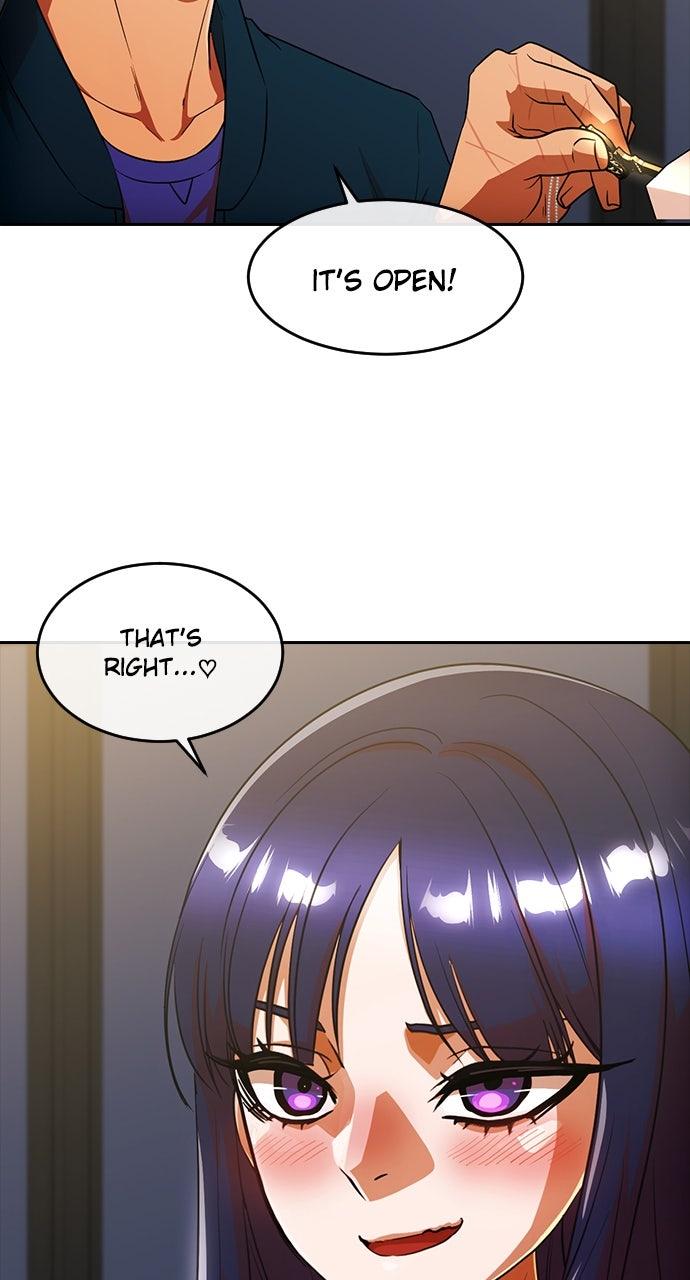 Random Chat Chapter 345 3