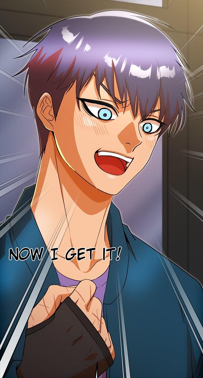 Random Chat Chapter 345 5