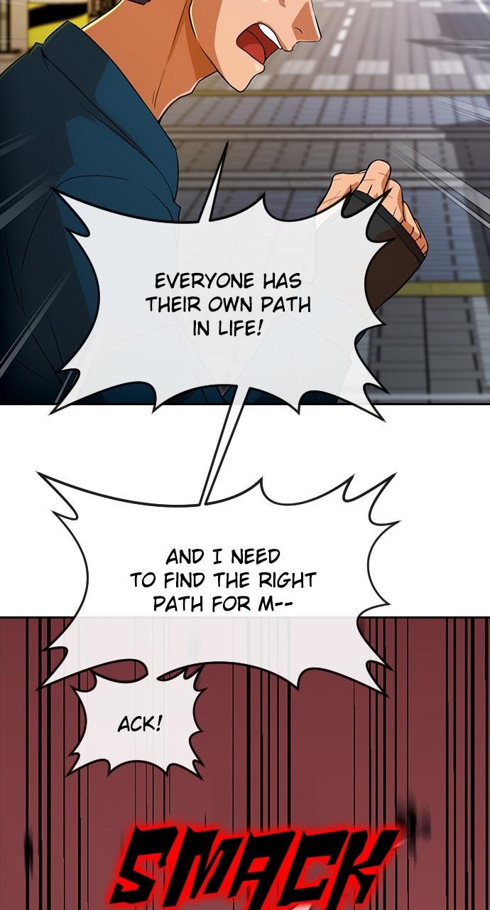 Random Chat Chapter 345 8