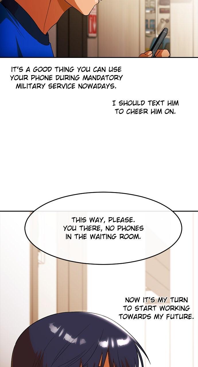 Random Chat Chapter 345 13