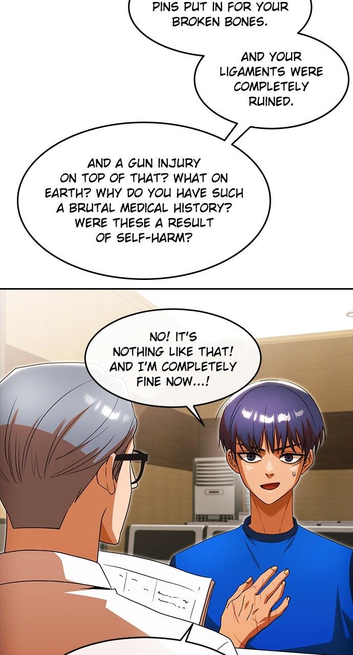 Random Chat Chapter 345 16