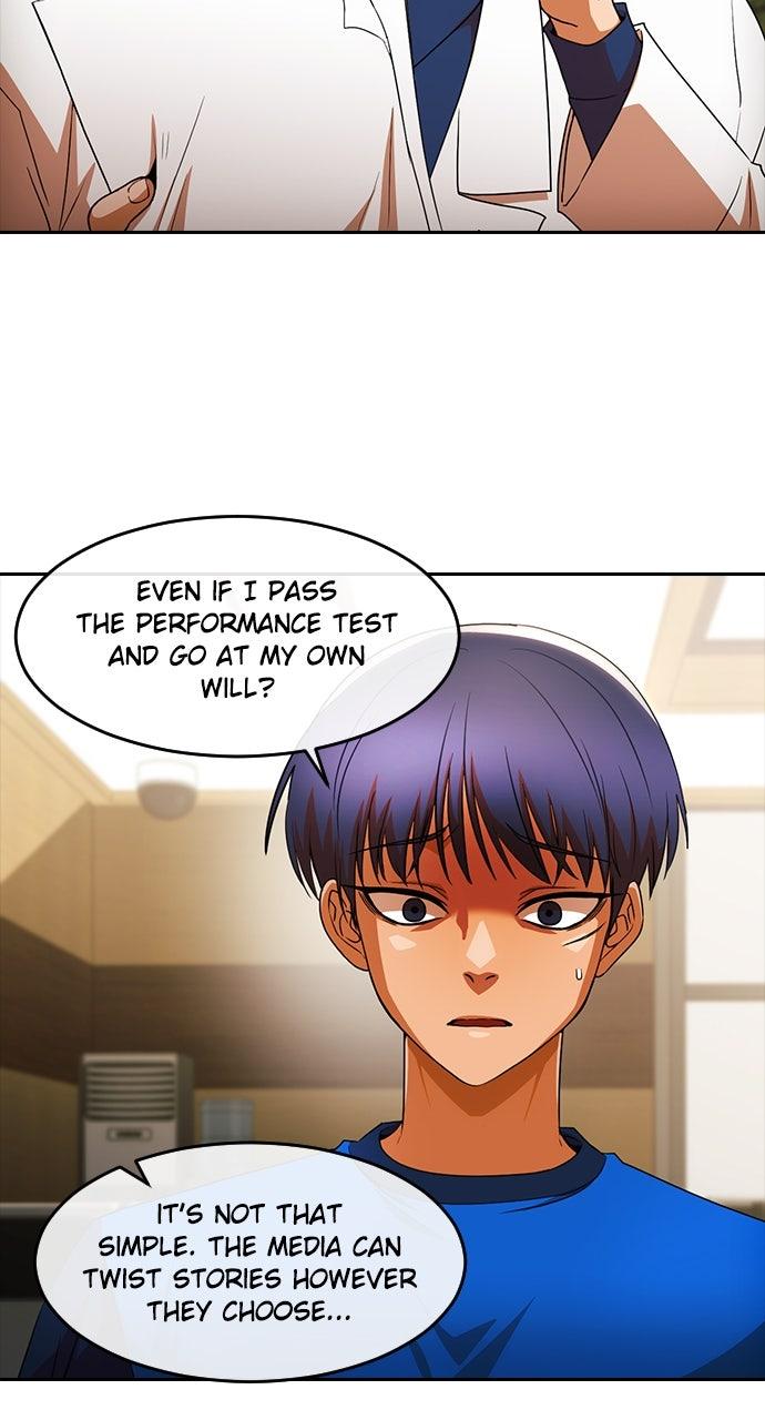 Random Chat Chapter 345 18