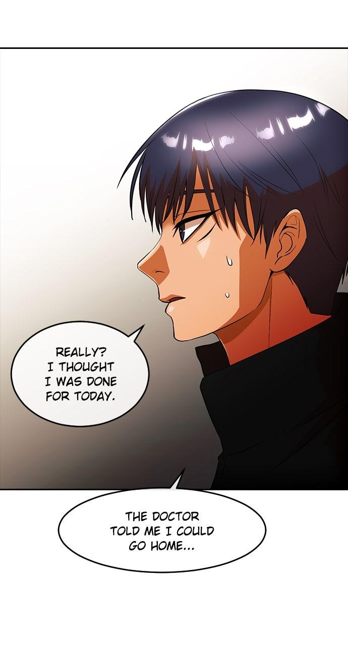 Random Chat Chapter 345 23