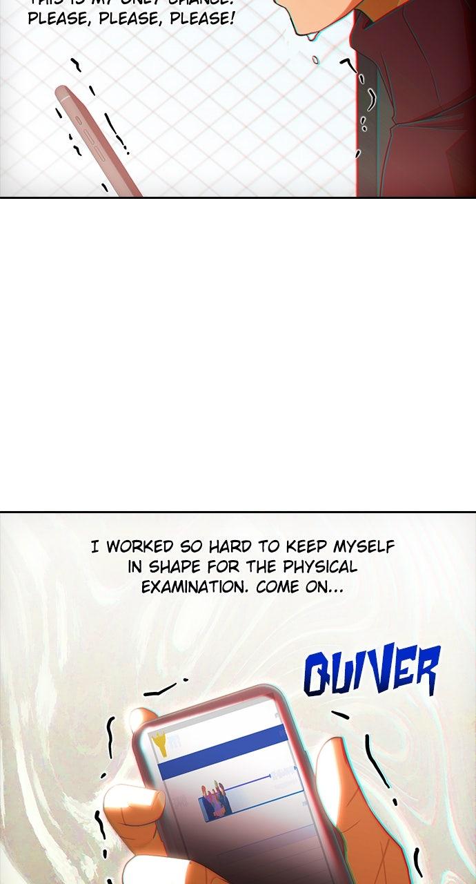 Random Chat Chapter 345 33