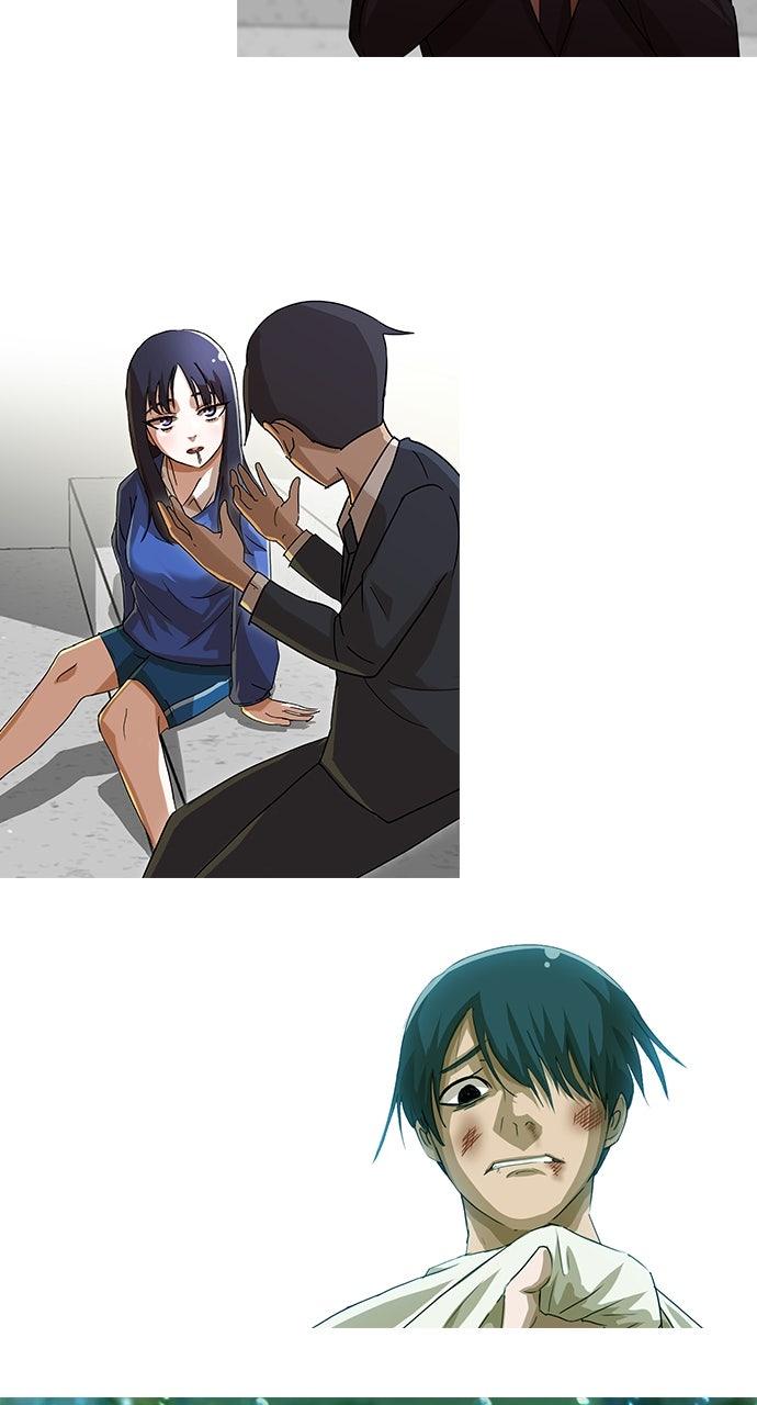 Random Chat Chapter 345 60