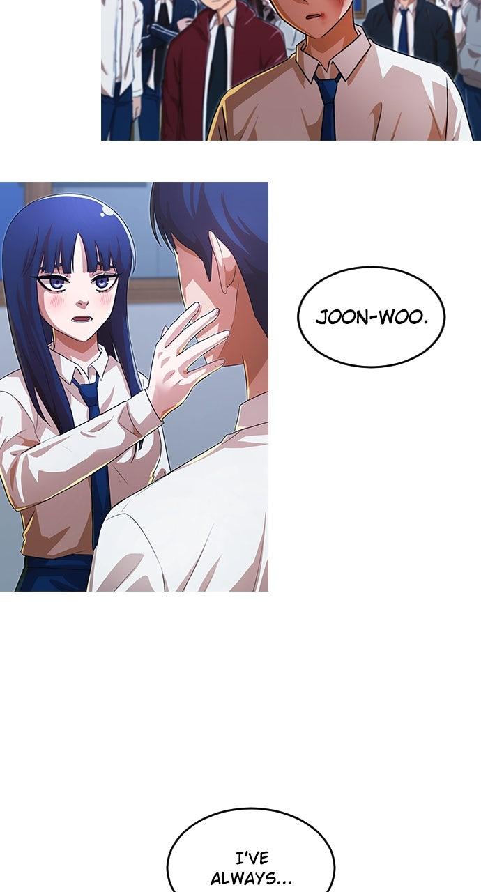 Random Chat Chapter 345 64