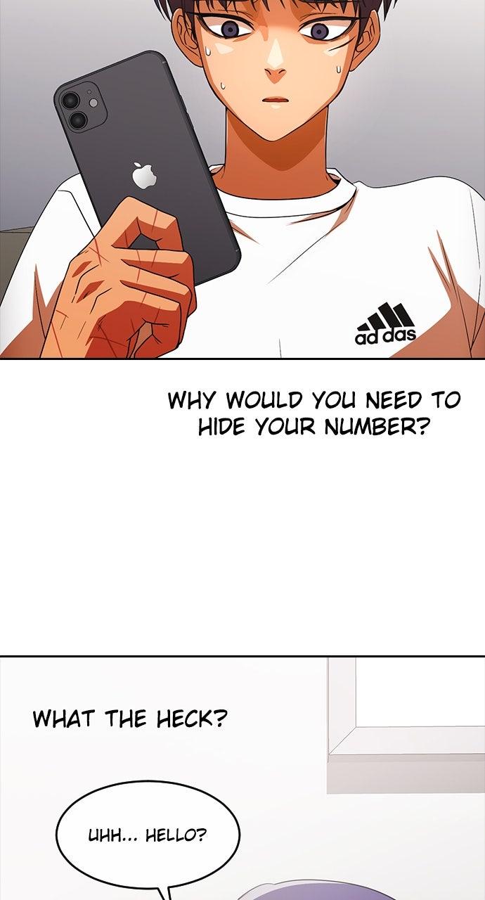 Random Chat Chapter 346 28