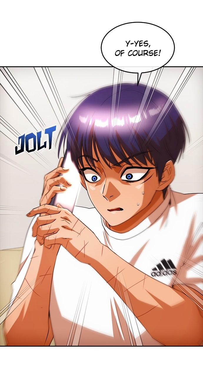 Random Chat Chapter 346 31