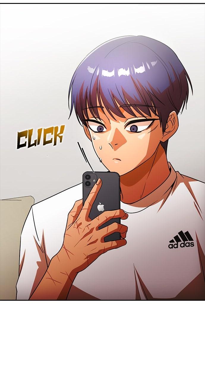 Random Chat Chapter 346 33