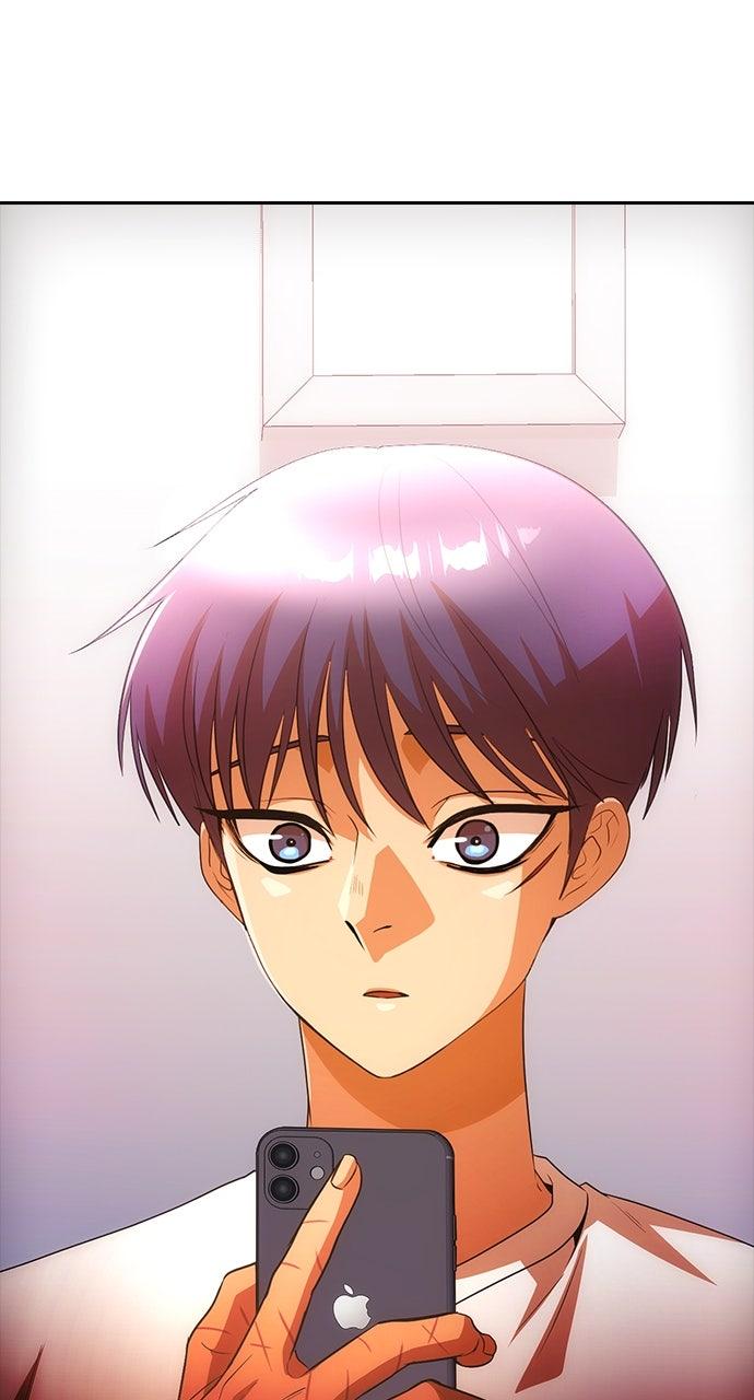 Random Chat Chapter 346 34