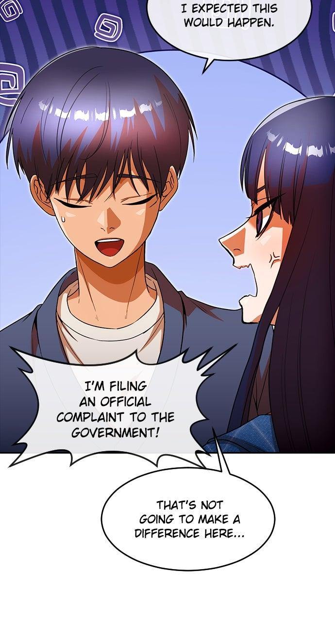 Random Chat Chapter 346 44