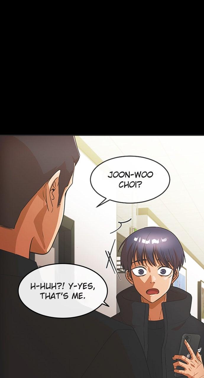 Random Chat Chapter 346 59