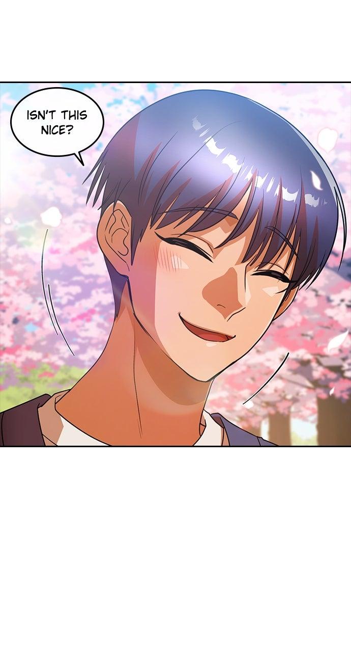 Random Chat Chapter 347 3