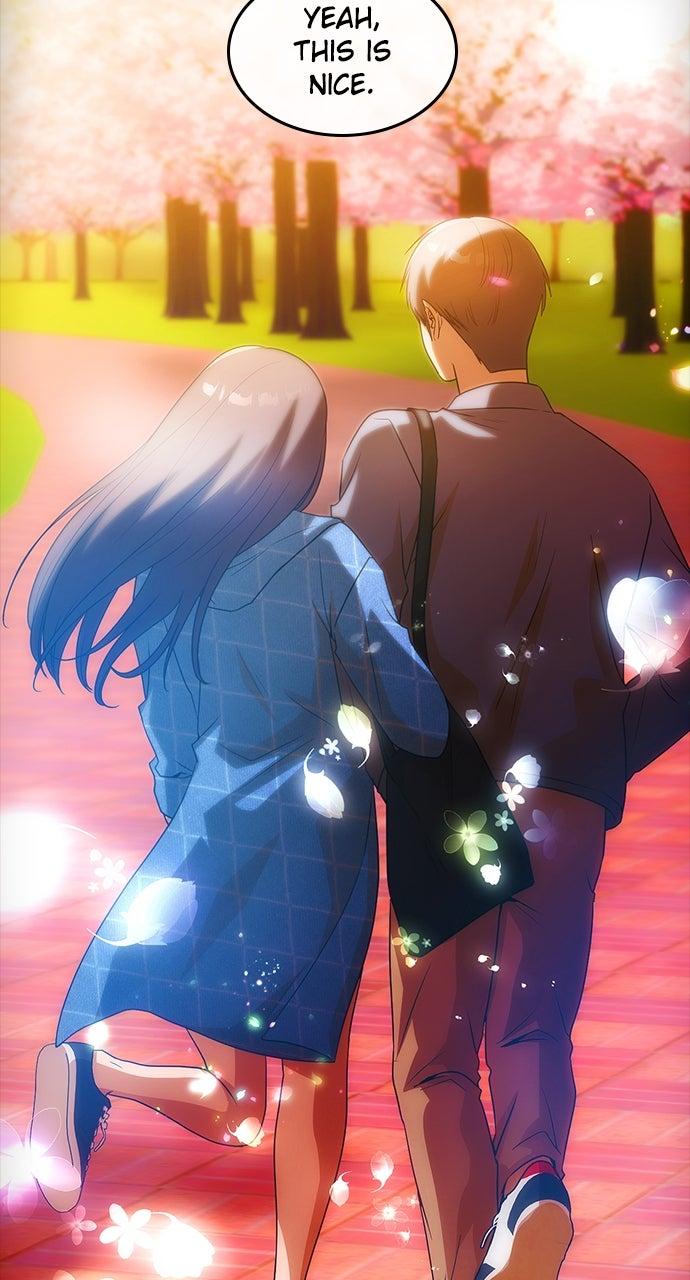 Random Chat Chapter 347 6