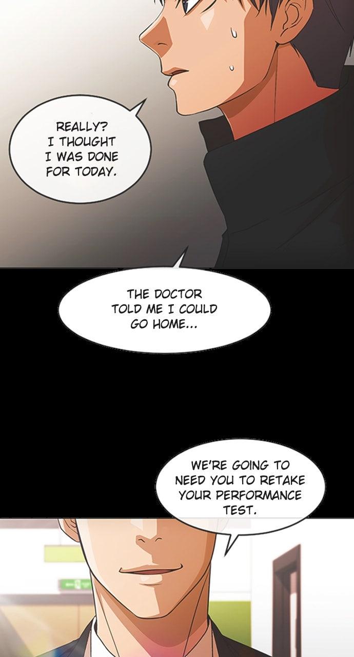 Random Chat Chapter 347 15