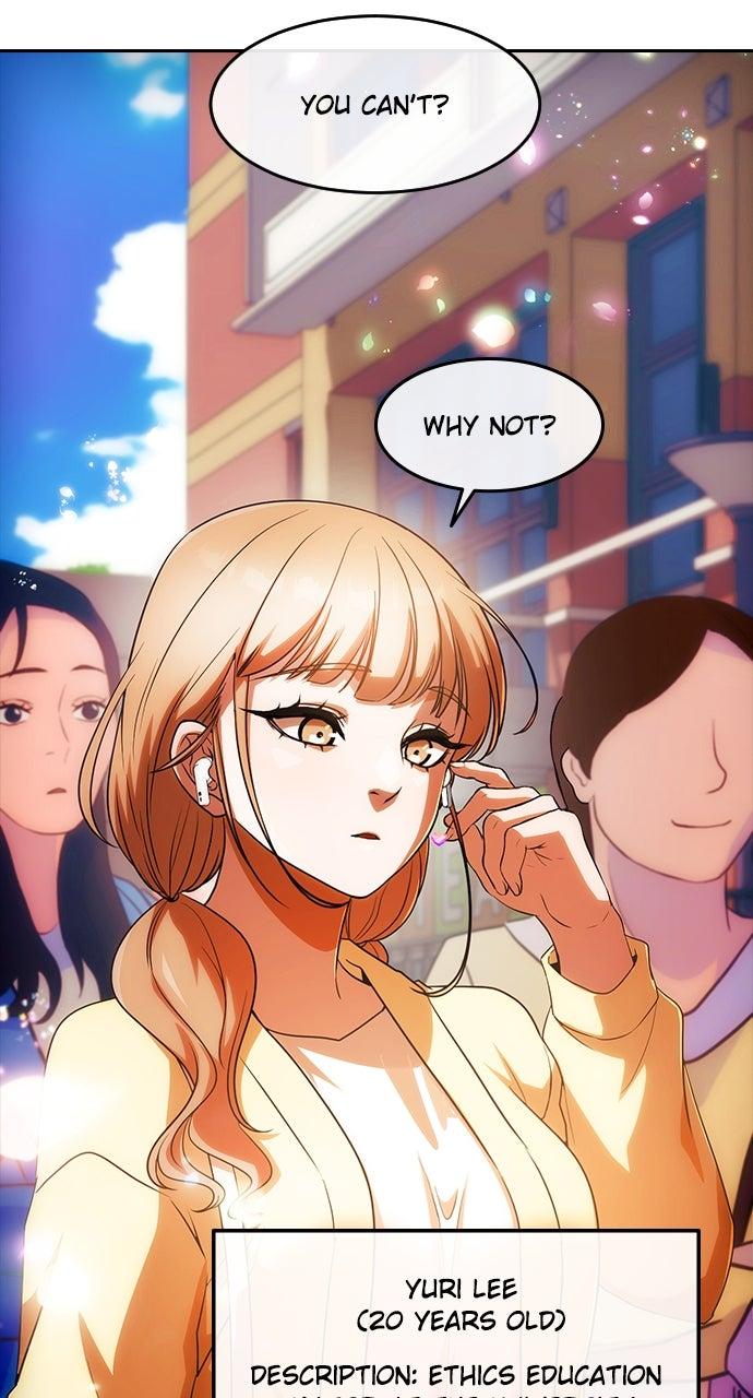 Random Chat Chapter 347 24