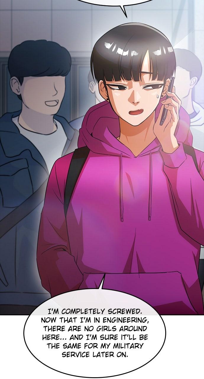 Random Chat Chapter 347 32