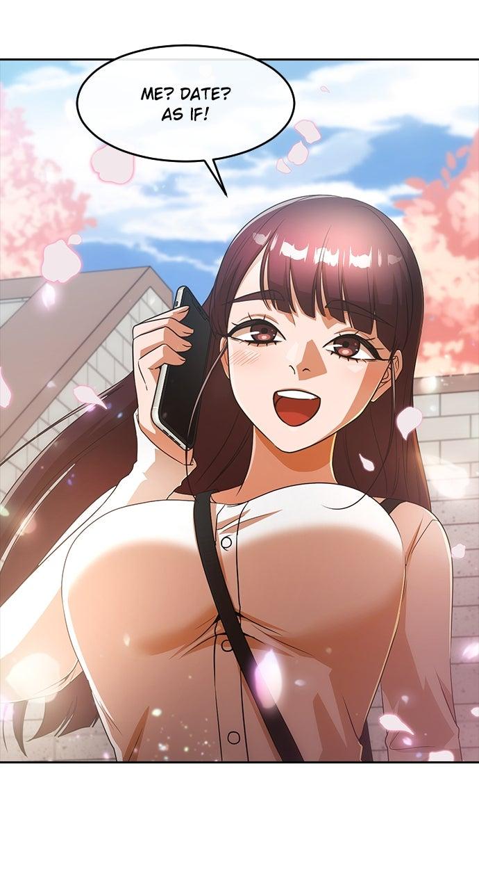 Random Chat Chapter 347 33