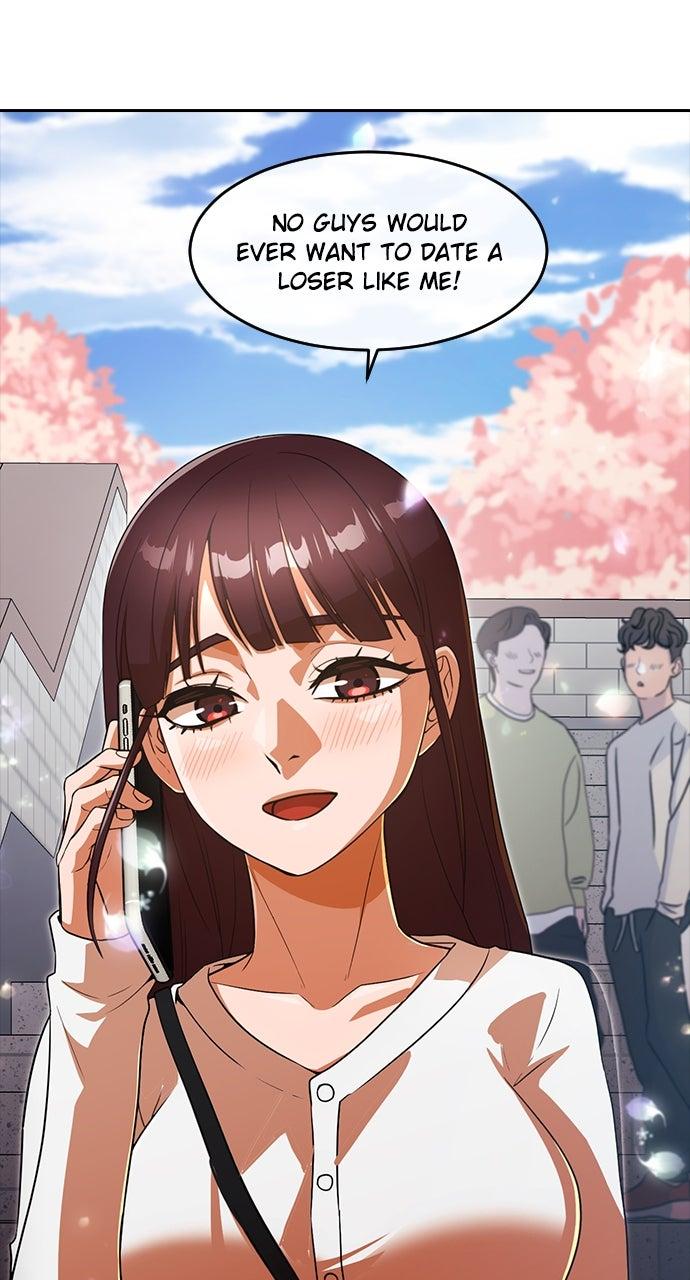 Random Chat Chapter 347 34