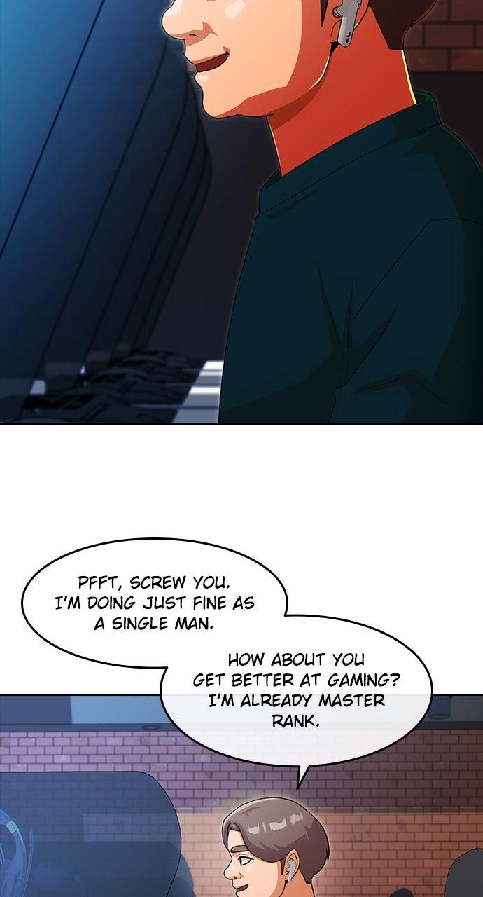 Random Chat Chapter 347 36