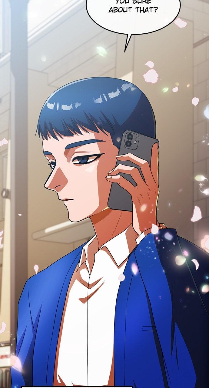 Random Chat Chapter 347 40