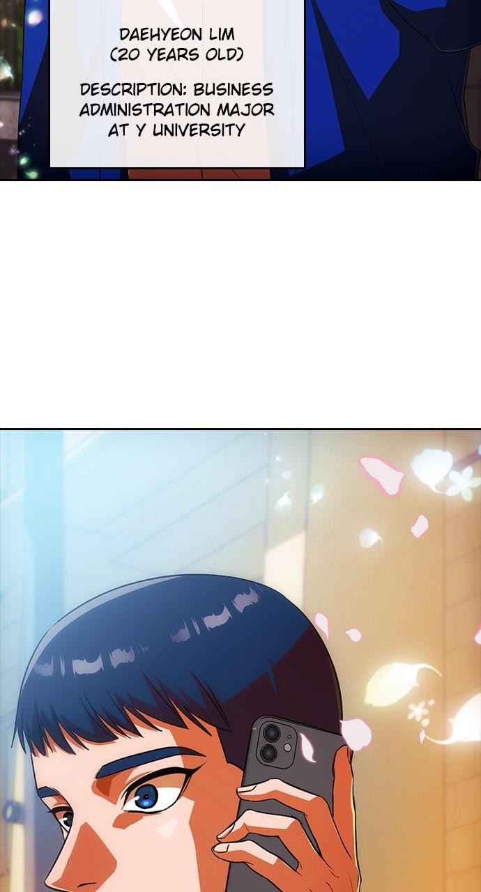 Random Chat Chapter 347 41