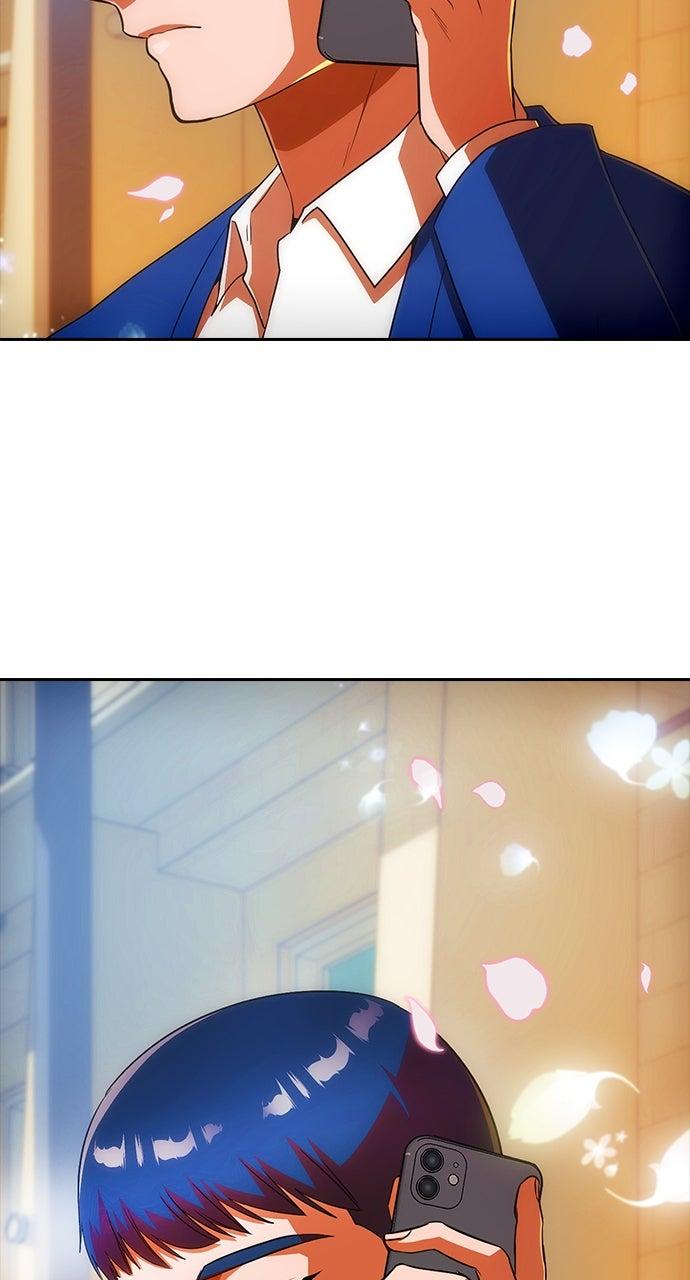 Random Chat Chapter 347 42